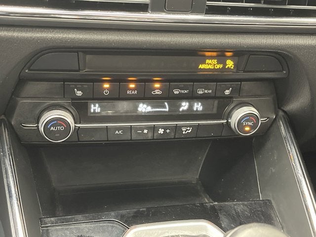 2019 Mazda Mazda CX-9 Touring