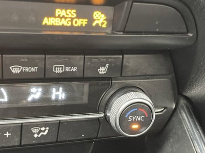 2019 Mazda Mazda CX-9 Touring