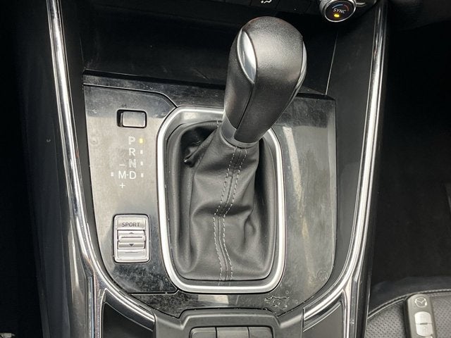 2019 Mazda Mazda CX-9 Touring