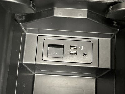 2019 Mazda Mazda CX-9 Touring