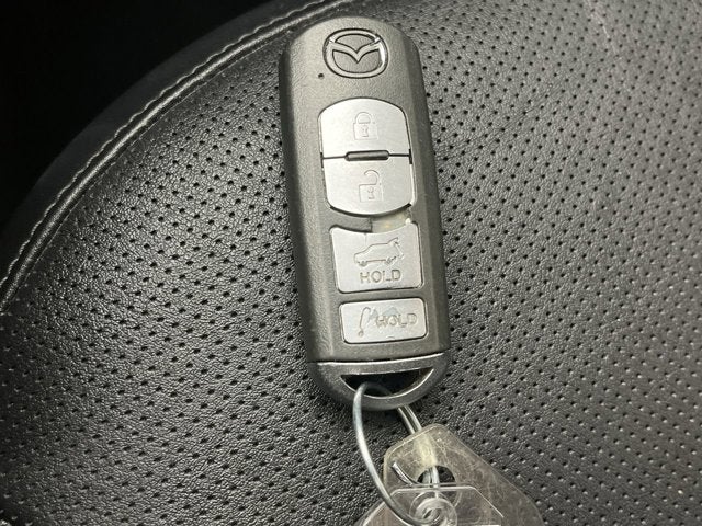 2019 Mazda Mazda CX-9 Touring