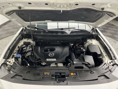 2019 Mazda Mazda CX-9 Touring