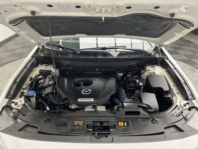 2019 Mazda Mazda CX-9 Touring