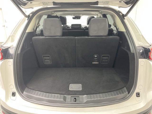 2019 Mazda Mazda CX-9 Touring