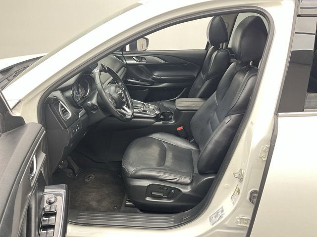 2019 Mazda Mazda CX-9 Touring