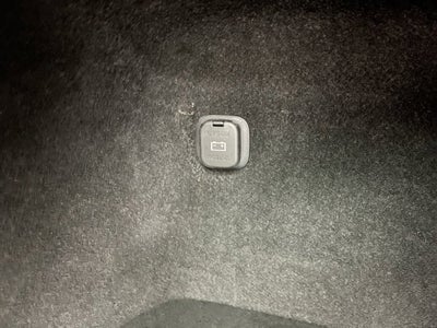 2019 Mazda Mazda CX-9 Touring