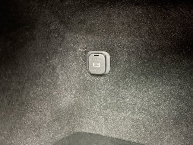 2019 Mazda Mazda CX-9 Touring