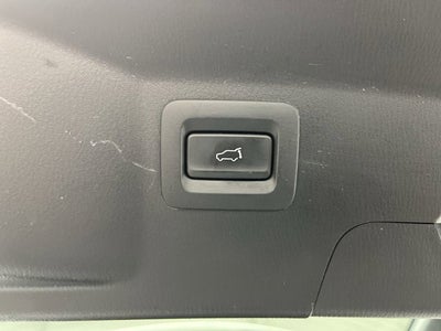 2019 Mazda Mazda CX-9 Touring