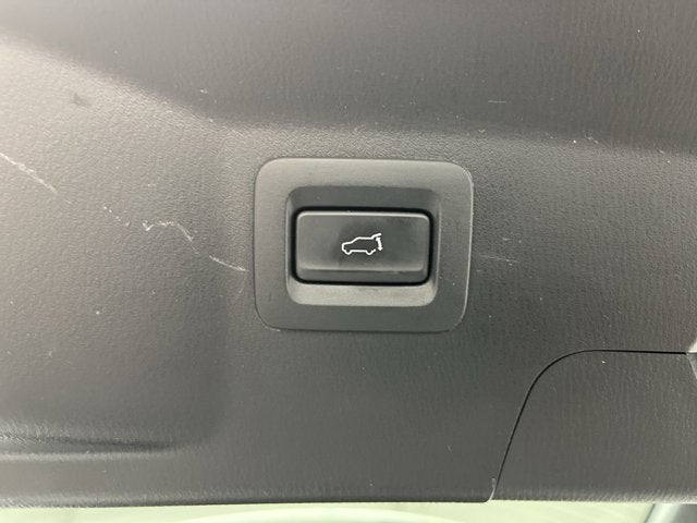 2019 Mazda Mazda CX-9 Touring