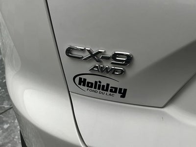 2019 Mazda Mazda CX-9 Touring