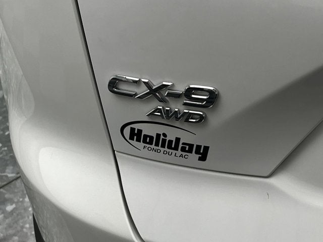 2019 Mazda Mazda CX-9 Touring