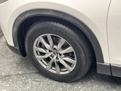 2019 Mazda Mazda CX-9 Touring