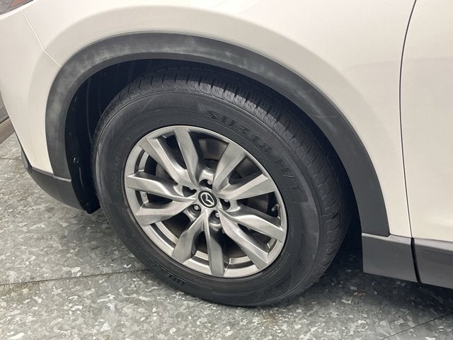 2019 Mazda Mazda CX-9 Touring