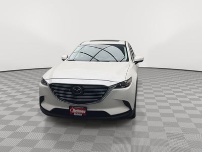 2019 Mazda Mazda CX-9 Touring