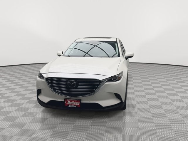 2019 Mazda Mazda CX-9 Touring