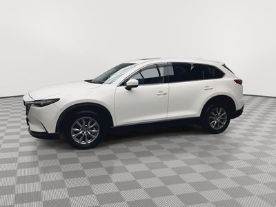 2019 Mazda Mazda CX-9 Touring