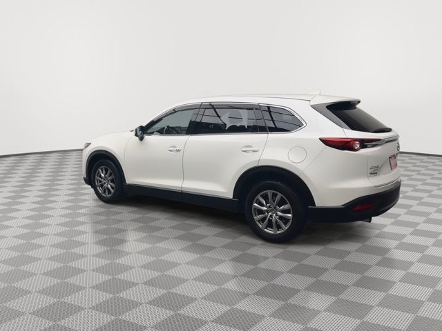 2019 Mazda Mazda CX-9 Touring
