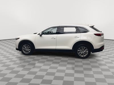 2019 Mazda Mazda CX-9 Touring