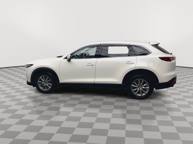 2019 Mazda Mazda CX-9 Touring