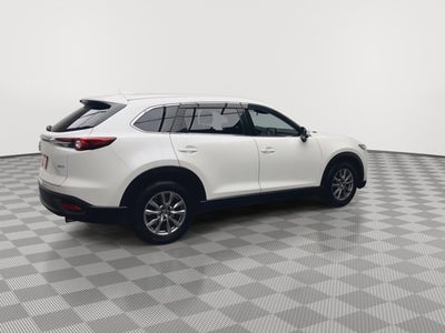 2019 Mazda Mazda CX-9 Touring