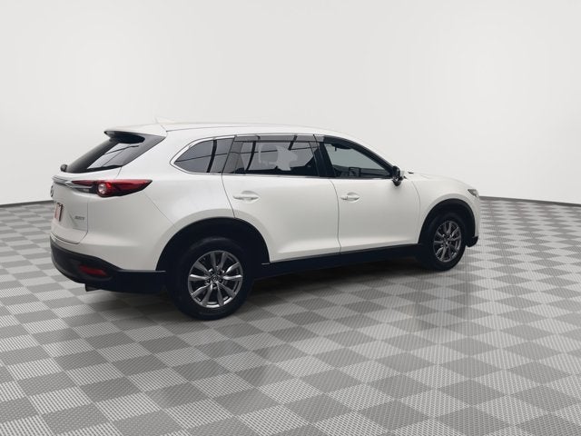 2019 Mazda Mazda CX-9 Touring