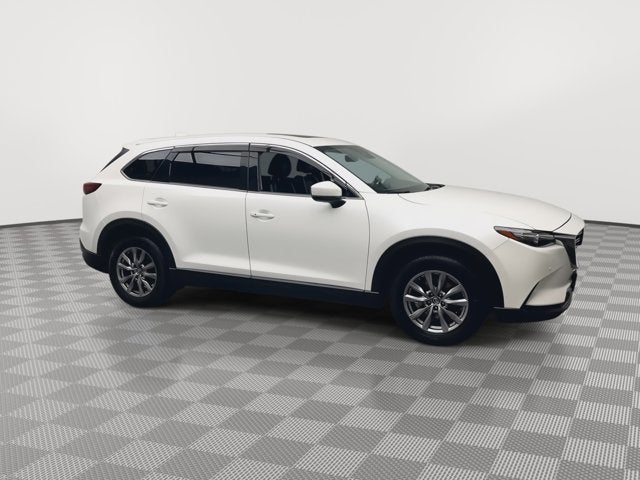 2019 Mazda Mazda CX-9 Touring