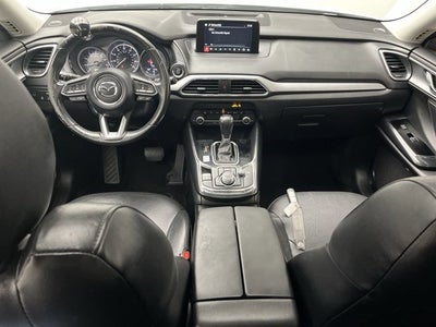 2019 Mazda Mazda CX-9 Touring