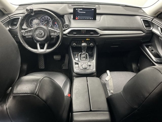 2019 Mazda Mazda CX-9 Touring