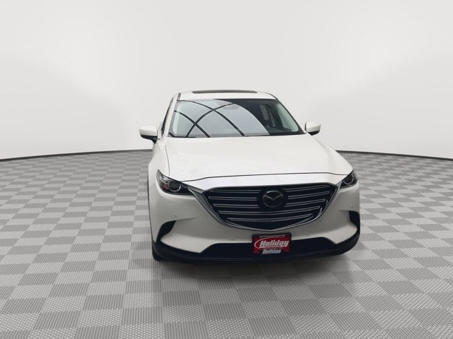 2019 Mazda Mazda CX-9 Touring
