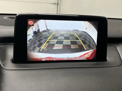 2019 Mazda Mazda CX-9 Touring