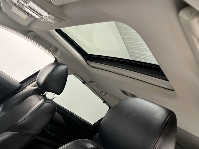 2019 Mazda Mazda CX-9 Touring