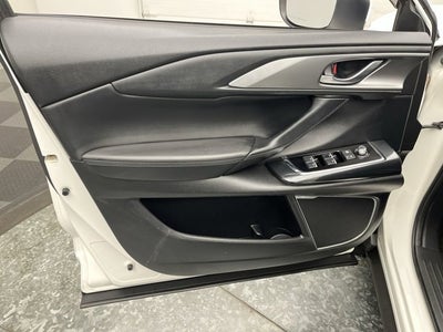 2019 Mazda Mazda CX-9 Touring