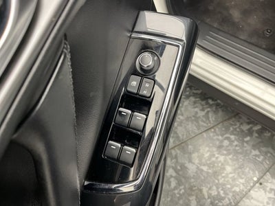 2019 Mazda Mazda CX-9 Touring