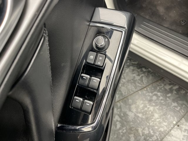 2019 Mazda Mazda CX-9 Touring