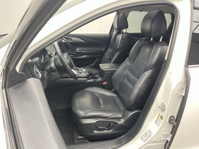 2019 Mazda Mazda CX-9 Touring