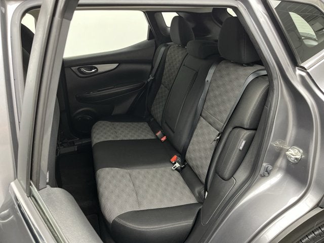 2020 Nissan Rogue Sport SV