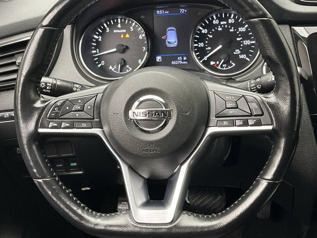 2020 Nissan Rogue Sport SV