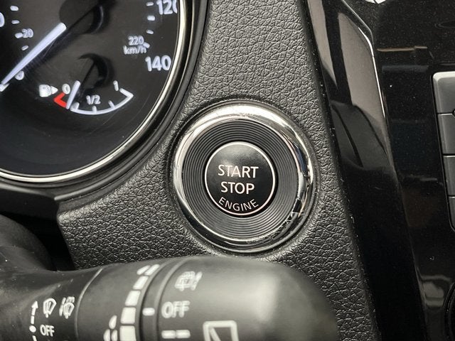 2020 Nissan Rogue Sport SV