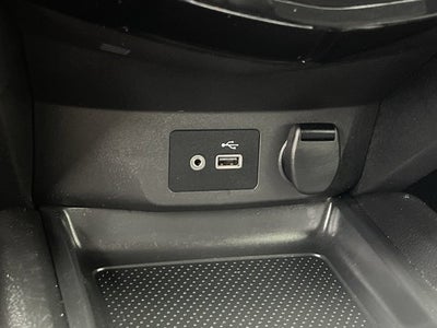 2020 Nissan Rogue Sport SV