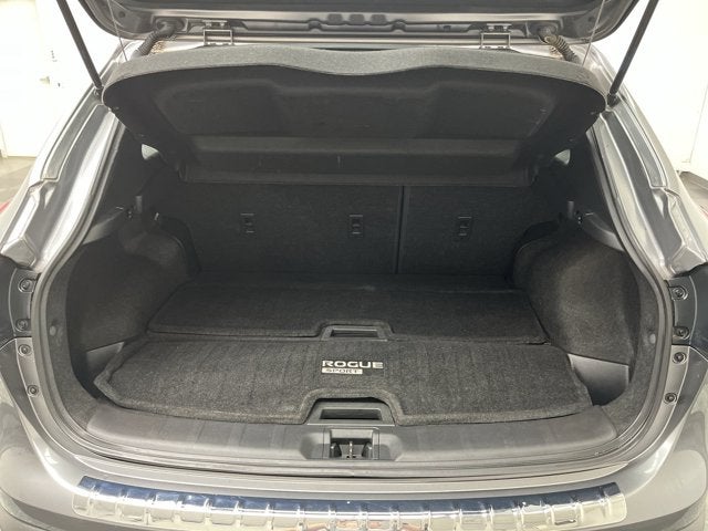 2020 Nissan Rogue Sport SV