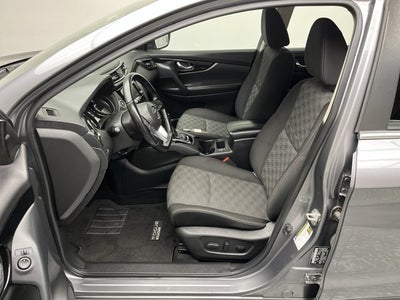 2020 Nissan Rogue Sport SV