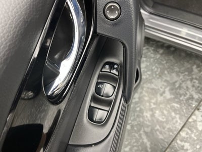 2020 Nissan Rogue Sport SV