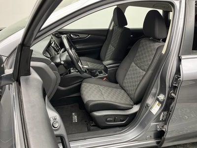 2020 Nissan Rogue Sport SV