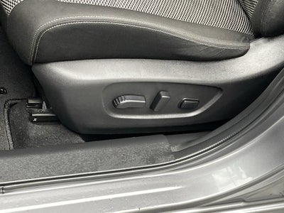 2020 Nissan Rogue Sport SV