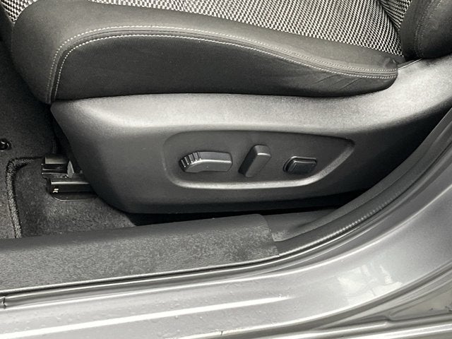 2020 Nissan Rogue Sport SV