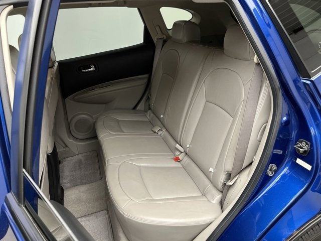 2008 Nissan Rogue SL