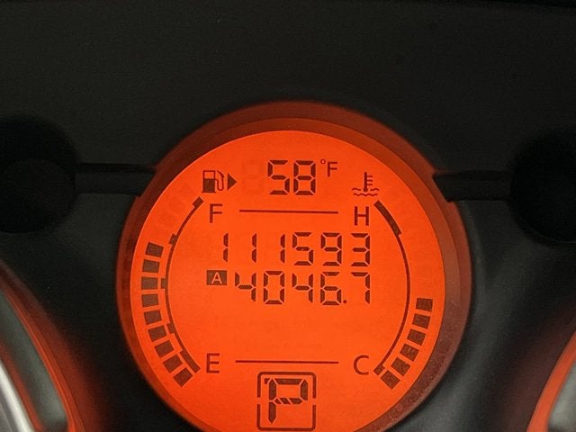 2008 Nissan Rogue SL