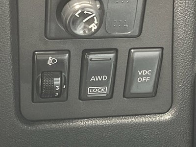 2008 Nissan Rogue SL