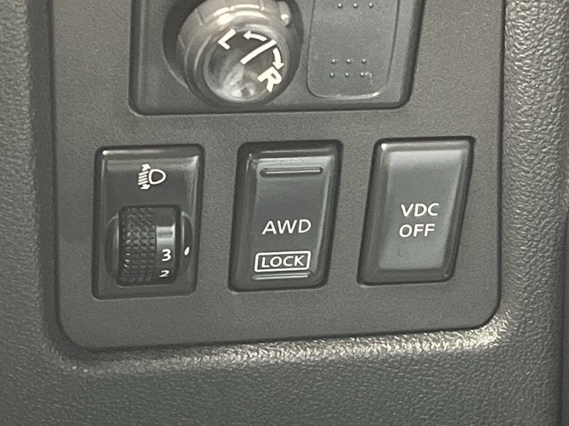 2008 Nissan Rogue SL