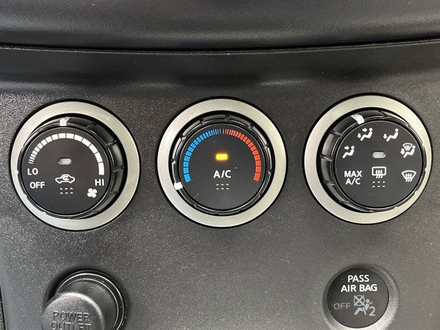 2008 Nissan Rogue SL